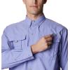imageColumbia Mens PFG Bahama II Long Sleeve ShirtFairytale