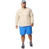 imageColumbia Mens PFG Bahama II Long Sleeve ShirtFossil