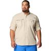 imageColumbia Mens PFG Bahama II Long Sleeve ShirtFossil