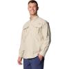 imageColumbia Mens PFG Bahama II Long Sleeve ShirtFossil