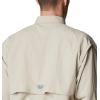 imageColumbia Mens PFG Bahama II Long Sleeve ShirtFossilRealtree Edge