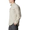 imageColumbia Mens PFG Bahama II Long Sleeve ShirtFossilRealtree Edge