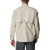 imageColumbia Mens PFG Bahama II Long Sleeve ShirtFossilRealtree Edge