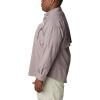 imageColumbia Mens PFG Bahama II Long Sleeve ShirtGranite Purple
