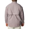 imageColumbia Mens PFG Bahama II Long Sleeve ShirtGranite Purple