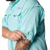 imageColumbia Mens PFG Bahama II Long Sleeve ShirtGulf Stream