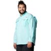 imageColumbia Mens PFG Bahama II Long Sleeve ShirtGulf Stream