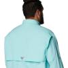 imageColumbia Mens PFG Bahama II Long Sleeve ShirtGulf Stream