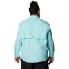 imageColumbia Mens PFG Bahama II Long Sleeve ShirtGulf Stream