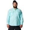 imageColumbia Mens PFG Bahama II Long Sleeve ShirtGulf Stream