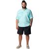 imageColumbia Mens PFG Bahama II Long Sleeve ShirtGulf Stream