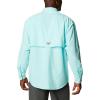 imageColumbia Mens PFG Bahama II Long Sleeve ShirtGulf StreamRealtree Edge