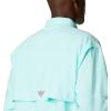 imageColumbia Mens PFG Bahama II Long Sleeve ShirtGulf StreamRealtree Edge