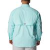 imageColumbia Mens PFG Bahama II Long Sleeve ShirtGulf StreamRealtree Edge