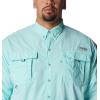 imageColumbia Mens PFG Bahama II Long Sleeve ShirtGulf StreamRealtree Edge