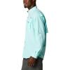 imageColumbia Mens PFG Bahama II Long Sleeve ShirtGulf StreamRealtree Edge