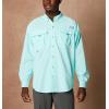 imageColumbia Mens PFG Bahama II Long Sleeve ShirtGulf StreamRealtree Edge