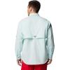 imageColumbia Mens PFG Bahama II Long Sleeve ShirtIcy Morn