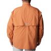 imageColumbia Mens PFG Bahama II Long Sleeve ShirtIsland Orange