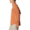 imageColumbia Mens PFG Bahama II Long Sleeve ShirtIsland Orange