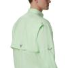 imageColumbia Mens PFG Bahama II Long Sleeve ShirtKey West