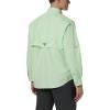 imageColumbia Mens PFG Bahama II Long Sleeve ShirtKey West