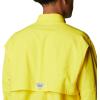 imageColumbia Mens PFG Bahama II Long Sleeve ShirtLaser Lemon