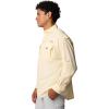 imageColumbia Mens PFG Bahama II Long Sleeve ShirtLemon Wash