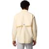 imageColumbia Mens PFG Bahama II Long Sleeve ShirtLemon Wash