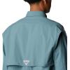 imageColumbia Mens PFG Bahama II Long Sleeve ShirtMetal
