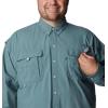 imageColumbia Mens PFG Bahama II Long Sleeve ShirtMetal