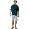 imageColumbia Mens PFG Bahama II Long Sleeve ShirtMidnight Teal