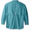 imageColumbia Mens PFG Bahama II Long Sleeve ShirtMoxie