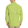 imageColumbia Mens PFG Bahama II Long Sleeve ShirtNapa Green