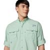 imageColumbia Mens PFG Bahama II Long Sleeve ShirtNew Mint