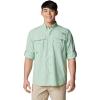 imageColumbia Mens PFG Bahama II Long Sleeve ShirtNew Mint
