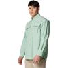 imageColumbia Mens PFG Bahama II Long Sleeve ShirtNew Mint