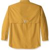 imageColumbia Mens PFG Bahama II Long Sleeve ShirtPilsner