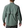 imageColumbia Mens PFG Bahama II Long Sleeve ShirtPond