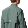 imageColumbia Mens PFG Bahama II Long Sleeve ShirtPond