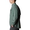 imageColumbia Mens PFG Bahama II Long Sleeve ShirtPond
