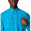 imageColumbia Mens PFG Bahama II Long Sleeve ShirtPool