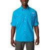 imageColumbia Mens PFG Bahama II Long Sleeve ShirtPool
