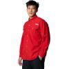 imageColumbia Mens PFG Bahama II Long Sleeve ShirtRed Spark