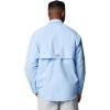 imageColumbia Mens PFG Bahama II Long Sleeve ShirtSail