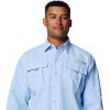 imageColumbia Mens PFG Bahama II Long Sleeve ShirtSail
