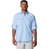 imageColumbia Mens PFG Bahama II Long Sleeve ShirtSail