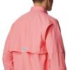 imageColumbia Mens PFG Bahama II Long Sleeve ShirtSalmon