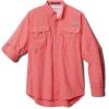 imageColumbia Mens PFG Bahama II Long Sleeve ShirtSalmon