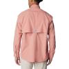 imageColumbia Mens PFG Bahama II Long Sleeve ShirtSandalwood Pink